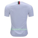 Günstige Fußballtrikots Portugal Auswärtstrikot WM 2018